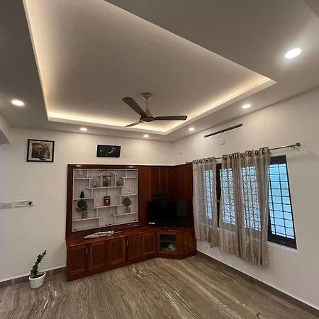 Kalarikkal House Villa Kochi Luaran gambar