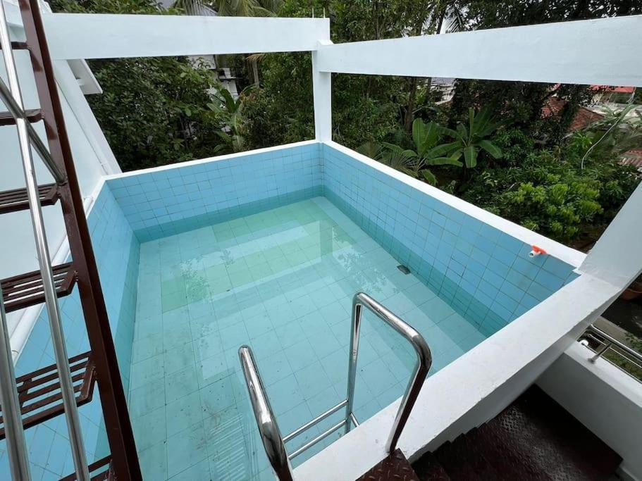 Kalarikkal House Villa Kochi Luaran gambar