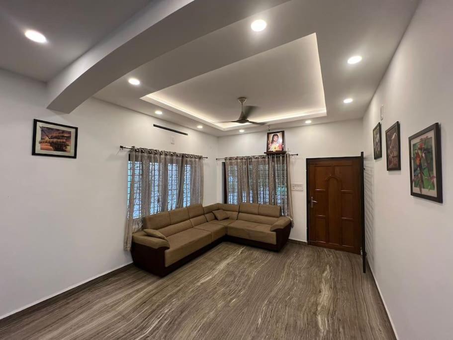 Kalarikkal House Villa Kochi Luaran gambar