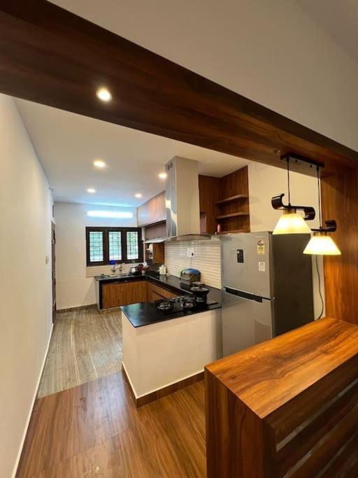 Kalarikkal House Villa Kochi Luaran gambar
