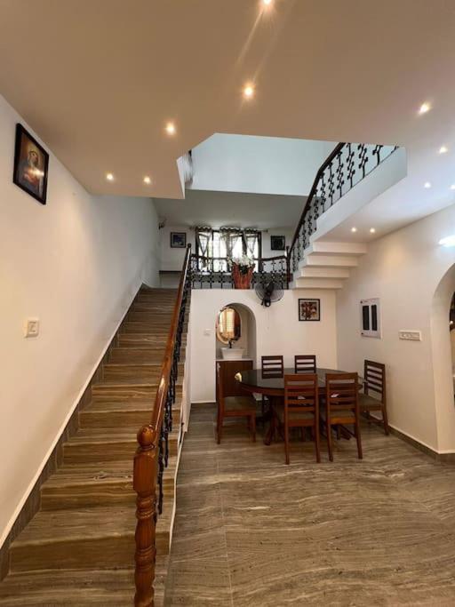 Kalarikkal House Villa Kochi Luaran gambar